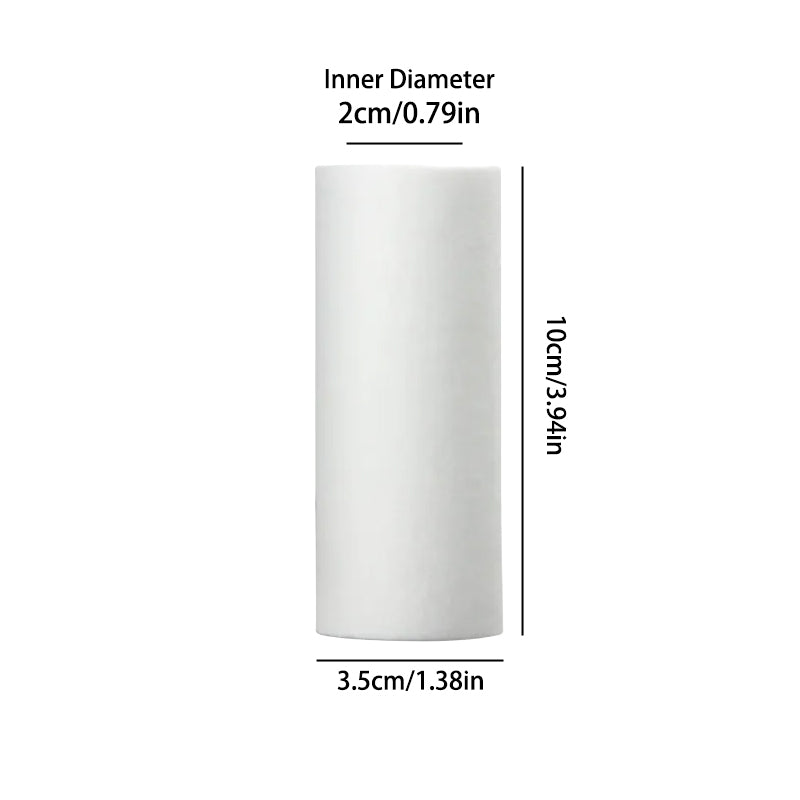 5-Micron Washing Machine Water Pre-Filter