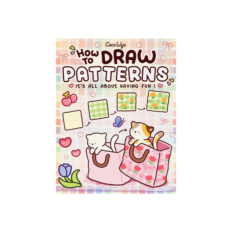 Kitten Coloring Book