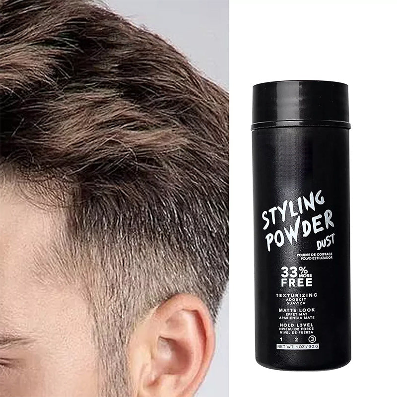 L3 level 3 Styling Powder