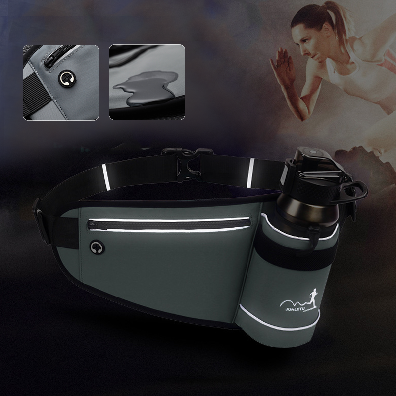 Outdoor Running Multifunctional Sports Waist Bag