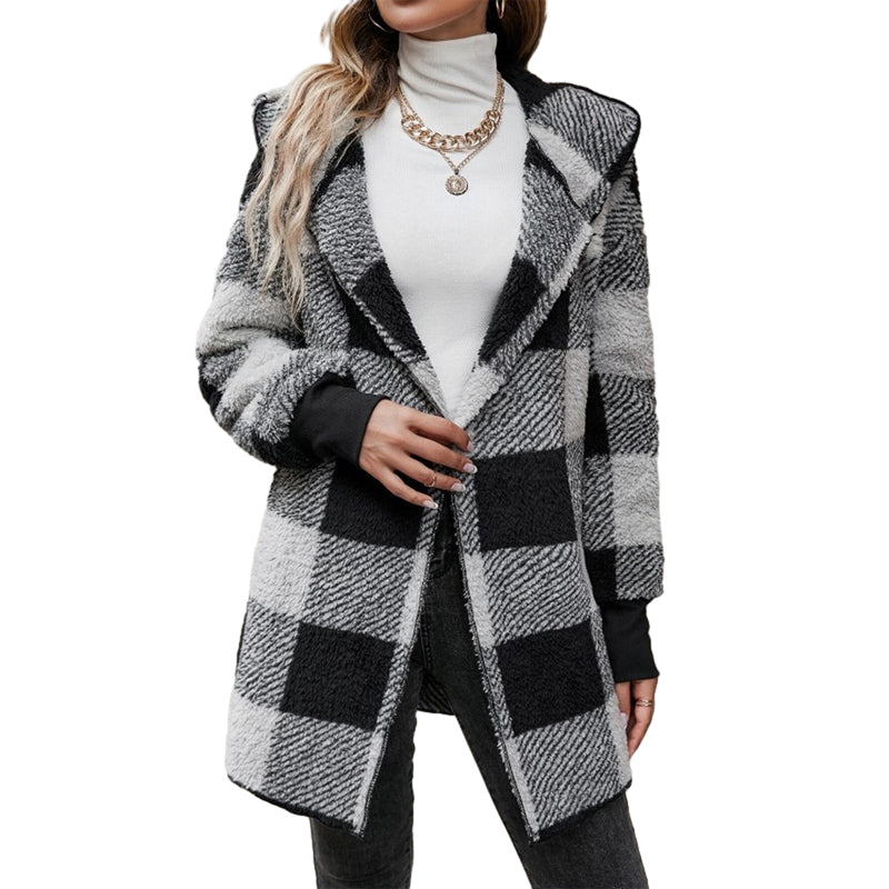 Women's Fleece Jacket