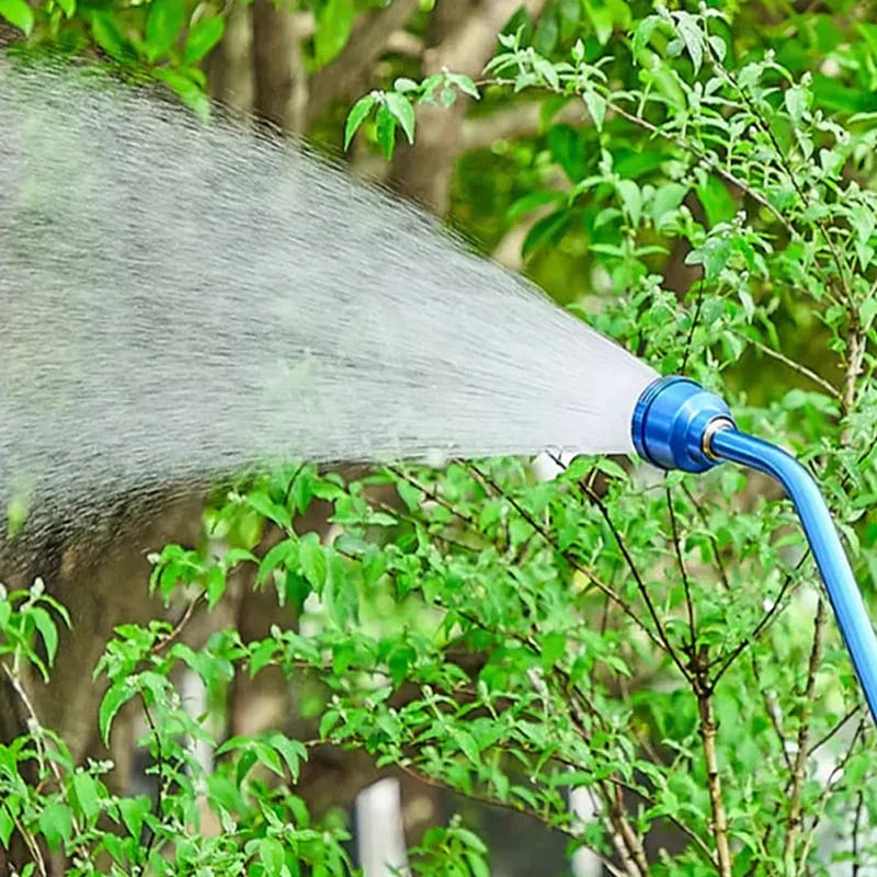 Long Rod Garden Watering Sprayer