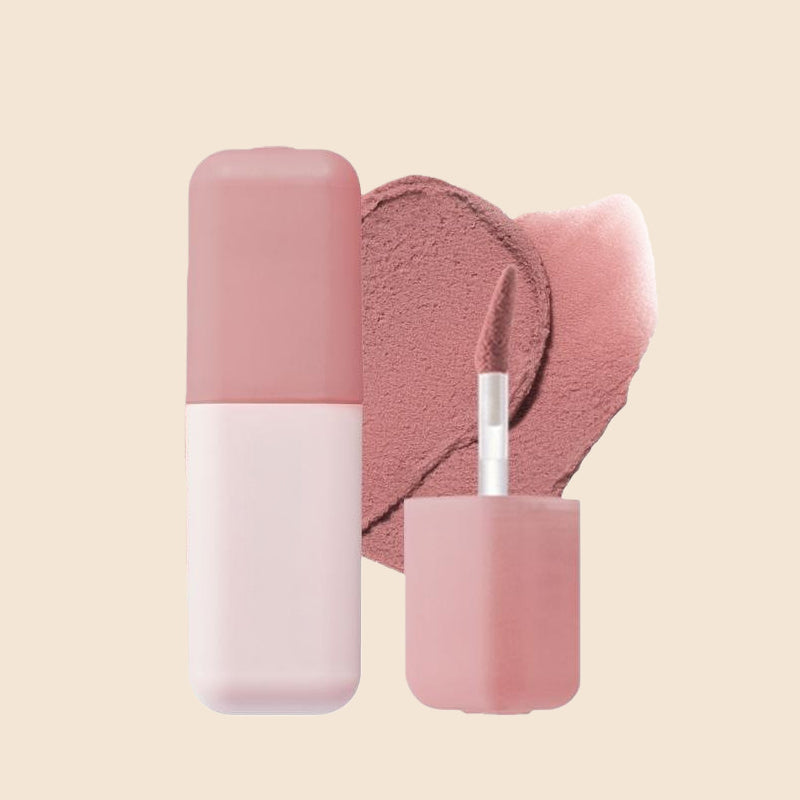 Soft Matte Velvet Lip Gloss