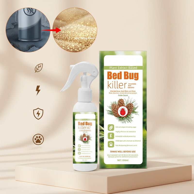 Dust Mite Spray for Mattress