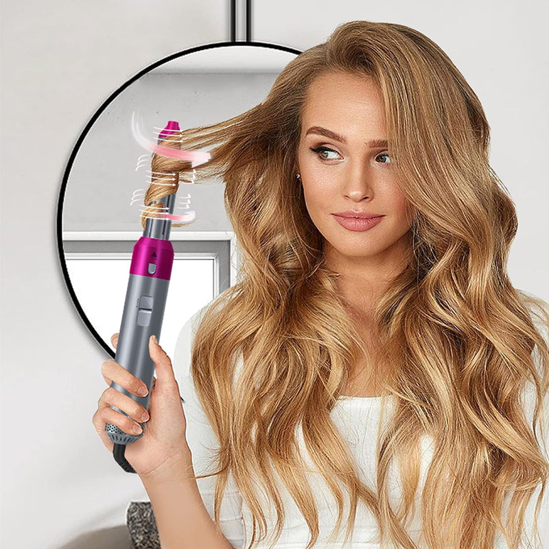 5 in 1 Professional Stylist