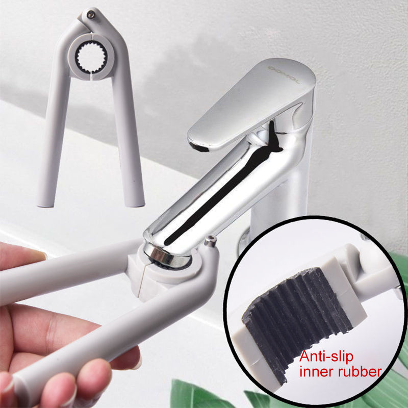 Anti-slip Faucet Wrench