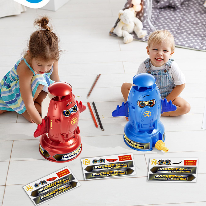 Outdoor Water Toys for Yard