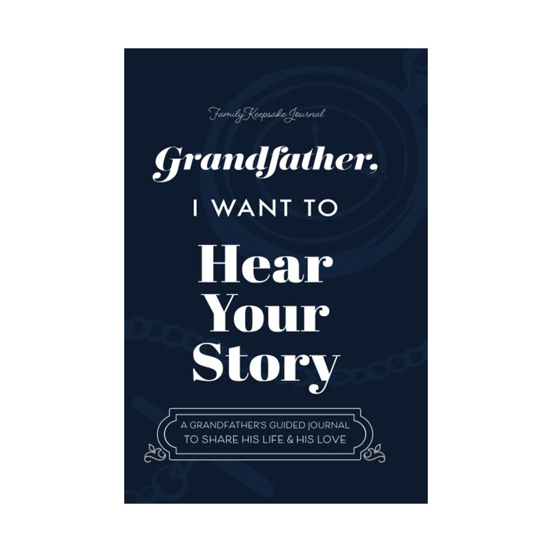 I Want to Hear Your Story