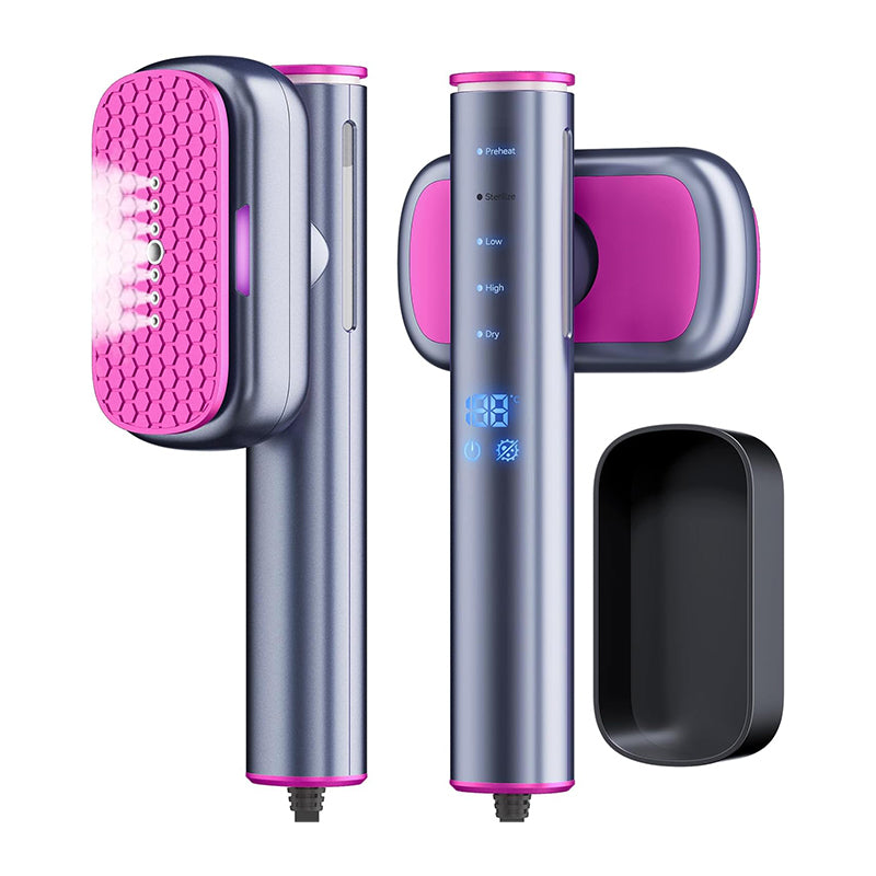 Mini Handheld Steamer for Clothes