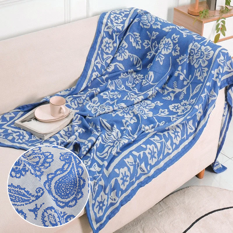 Luxury Woven Blanket