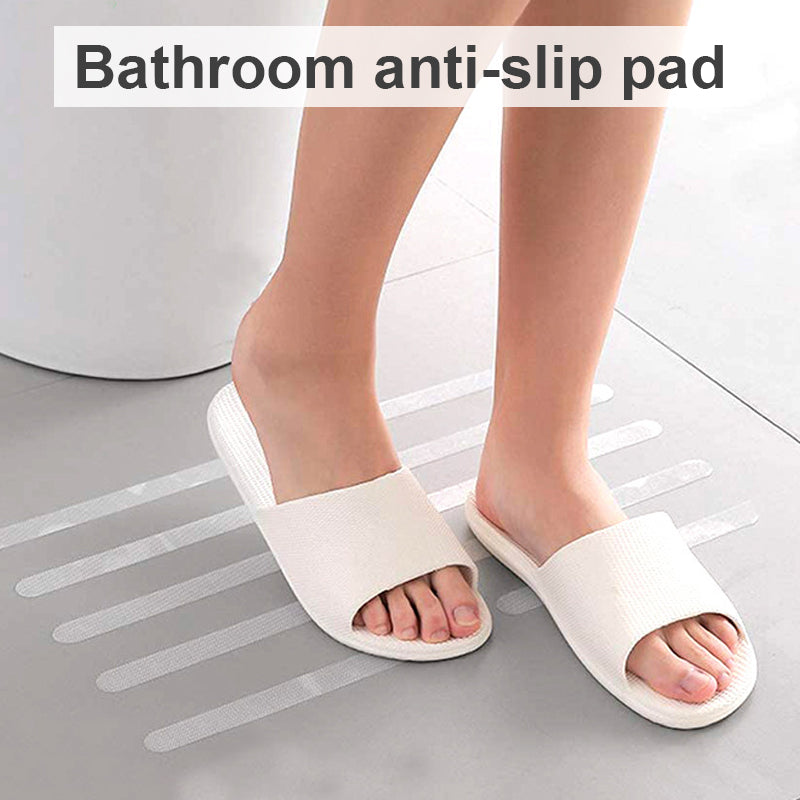 Bathroom luminous Anti-Slip Pad(10 pcs)