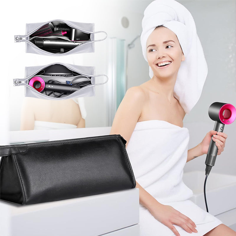 Hair Dryer Storage Bag