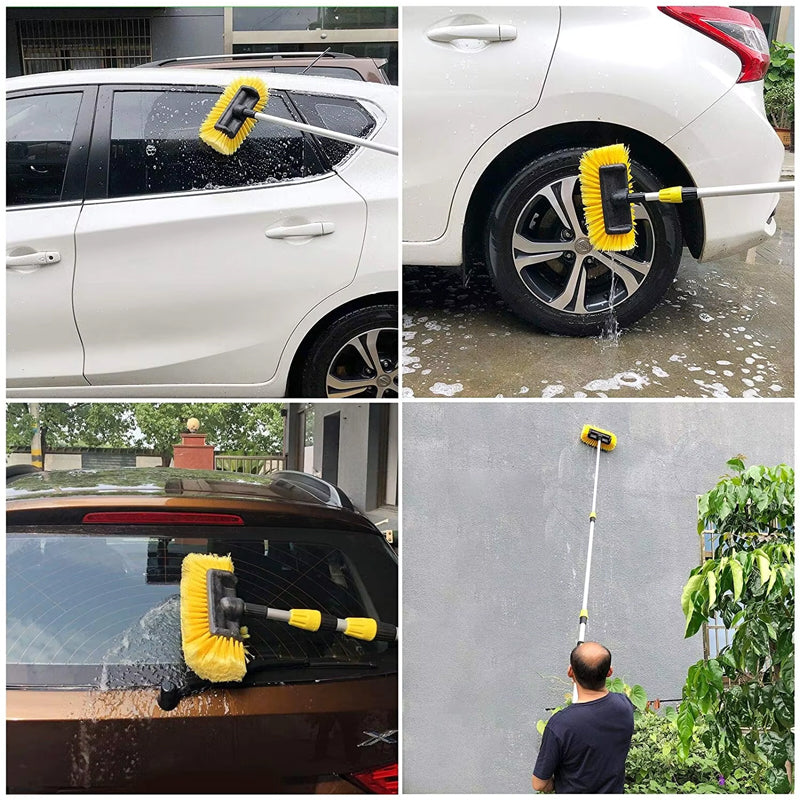 Removable Car Wash Brush