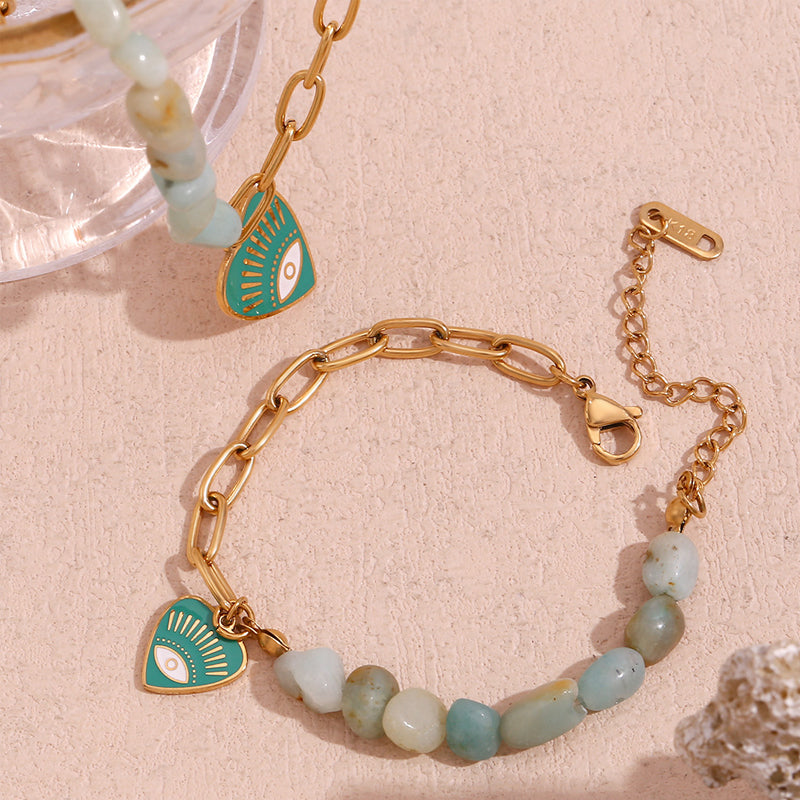 Devil's Eye Jewellery