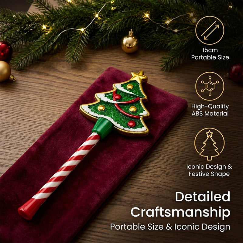 Christmas Payment Wand