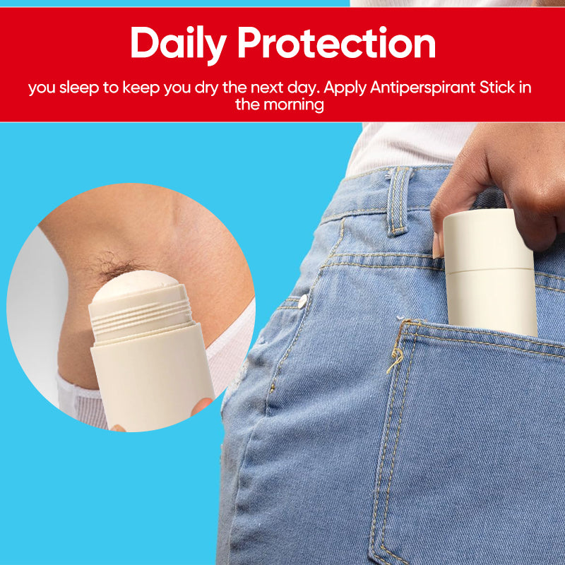 Perspirant Deodorant Stick for Women