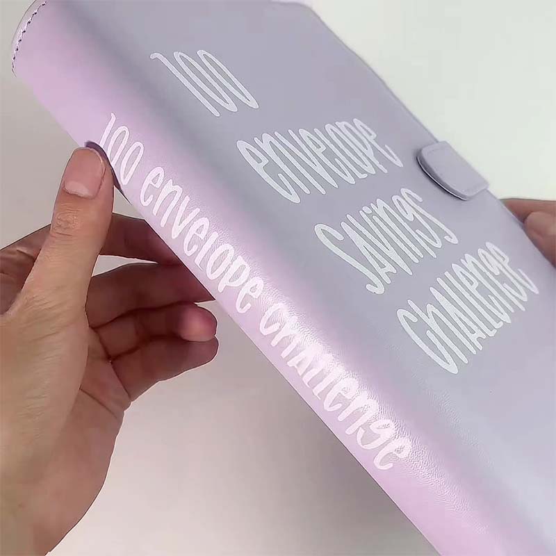 100 Envelope Challenge-Couple Challenge