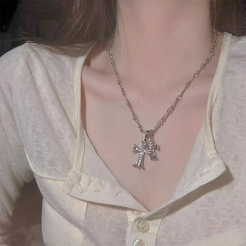 Necklace of the Cross
