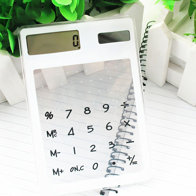 Small Cute Mini Calculators