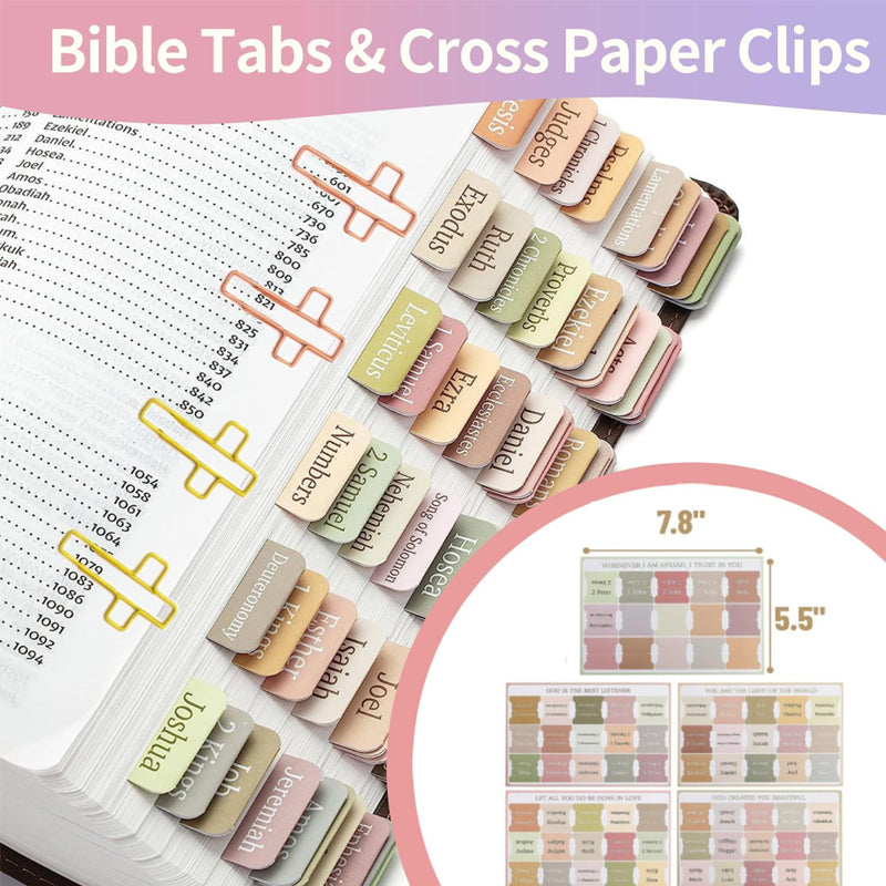 Bible Study Supplies