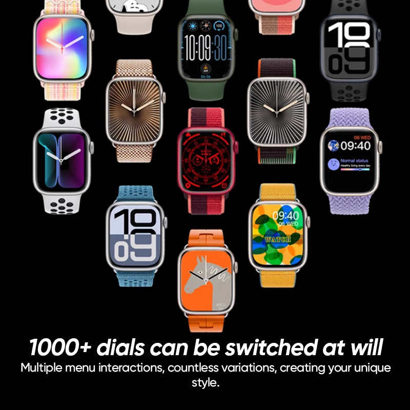 Smart watch with payment