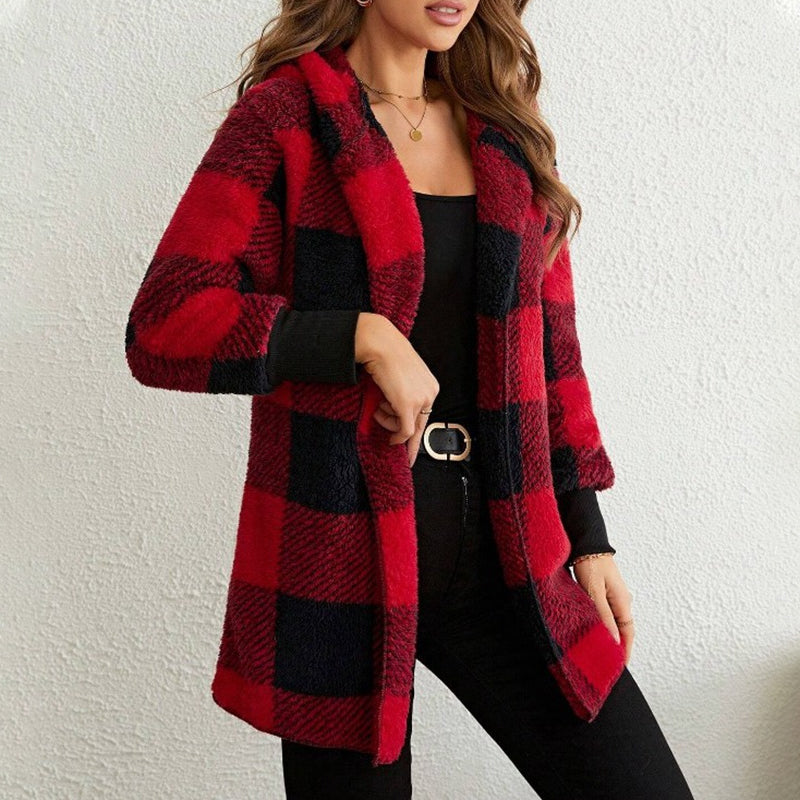 Women's Fleece Jacket