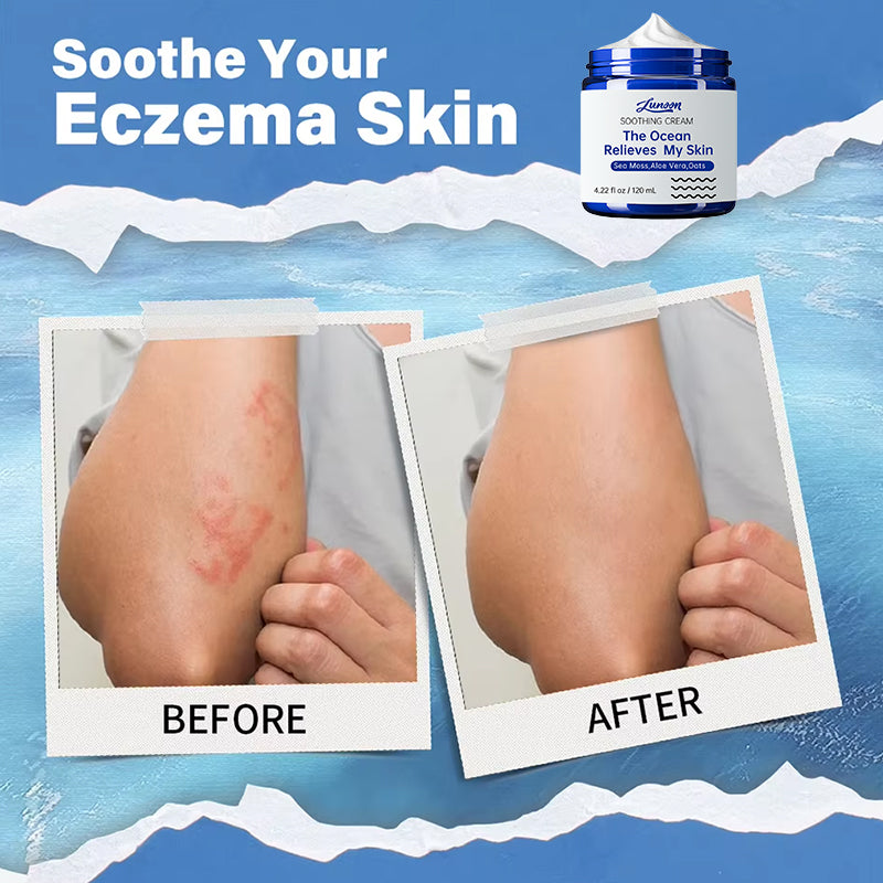 Soothing Facial Cream