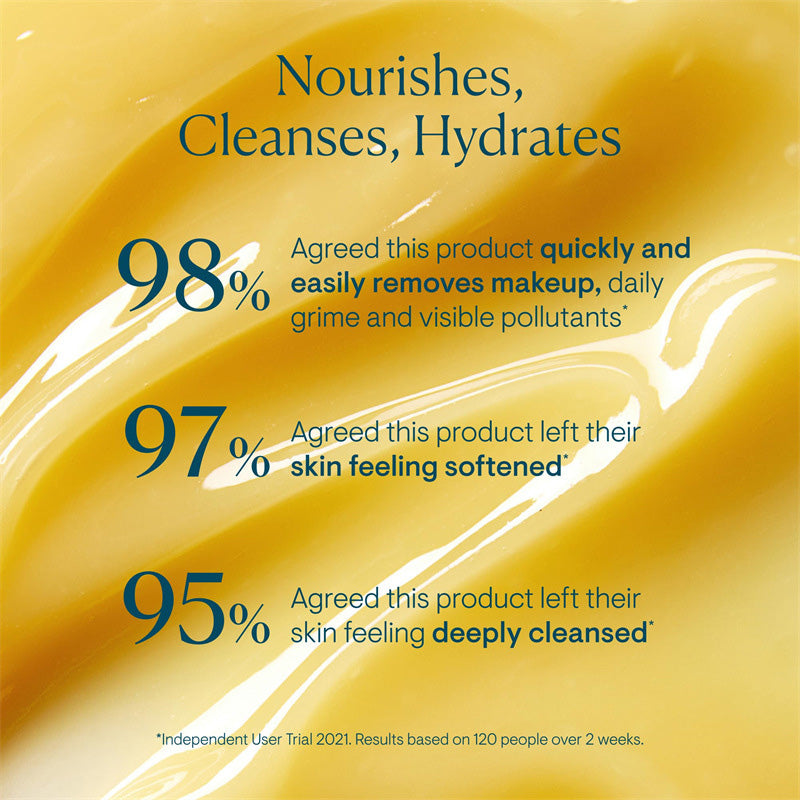 Collagen Moisturising Cleansing Cream