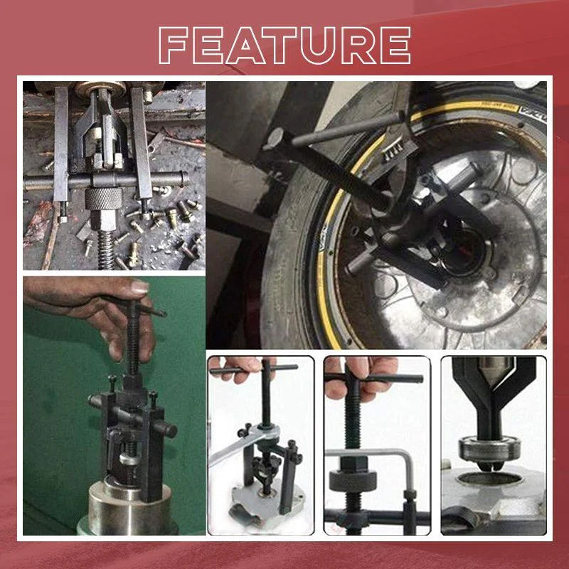 Universal Inner Bearing Puller