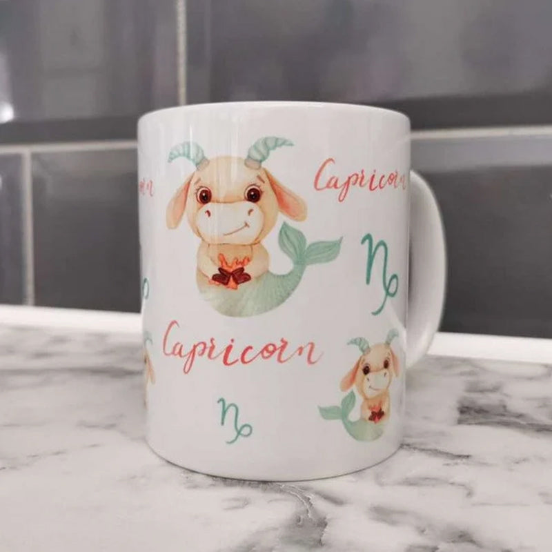 Constellation Mug