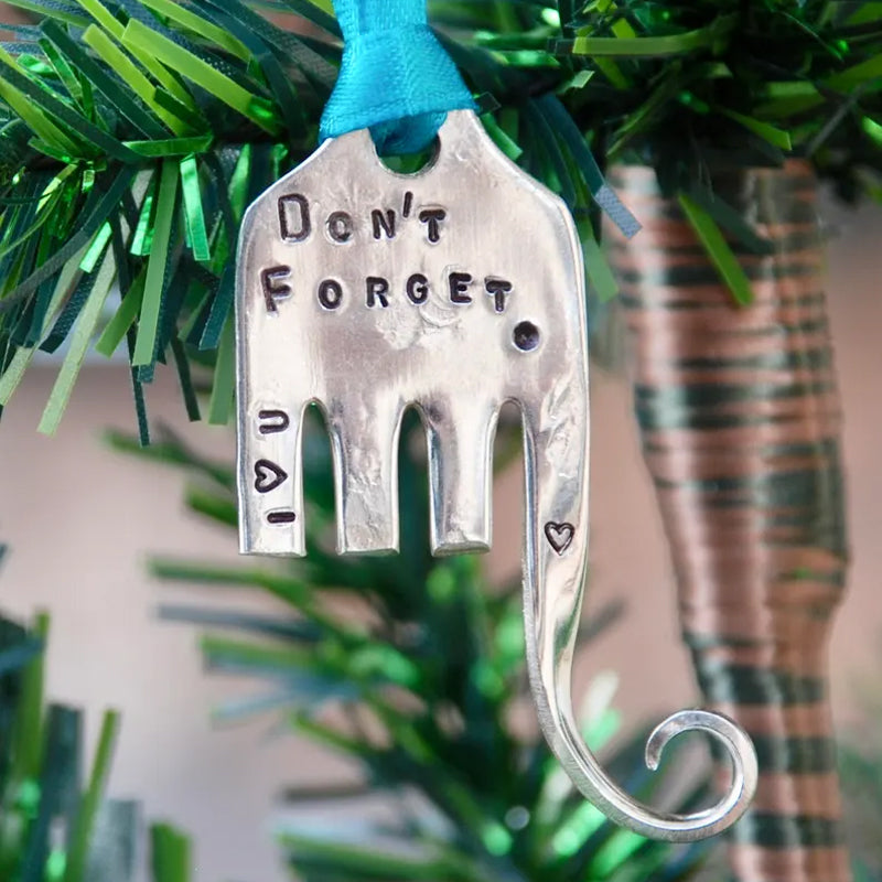 🎅Creative Decorative Fork