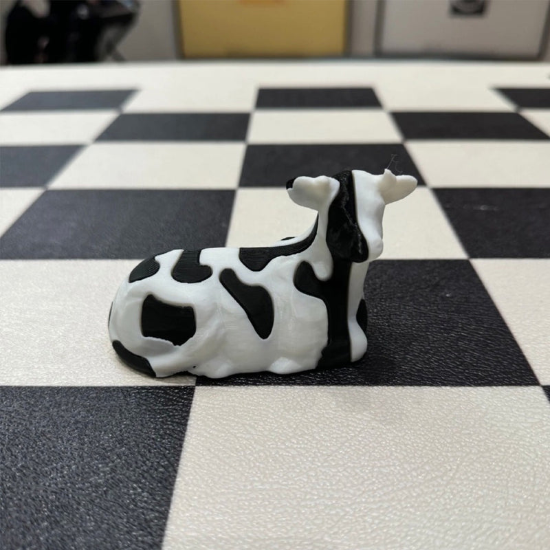 3D Printing Decompression Toy