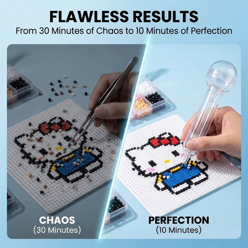 Fuse Bead Pen