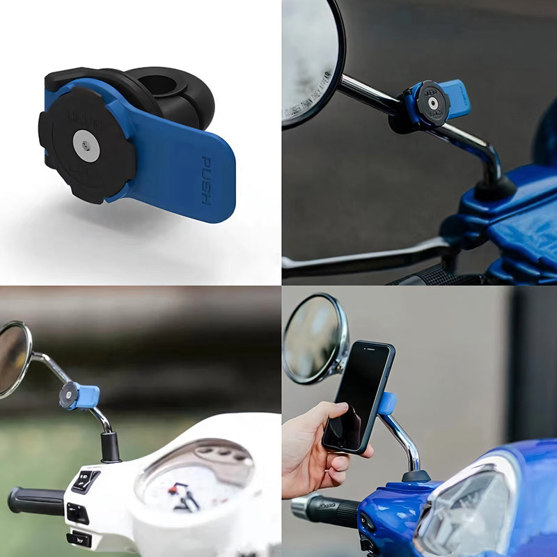 Bicycle Phone Holder