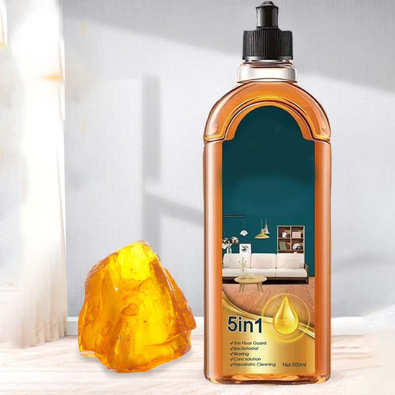 Amber Floor Cleaner