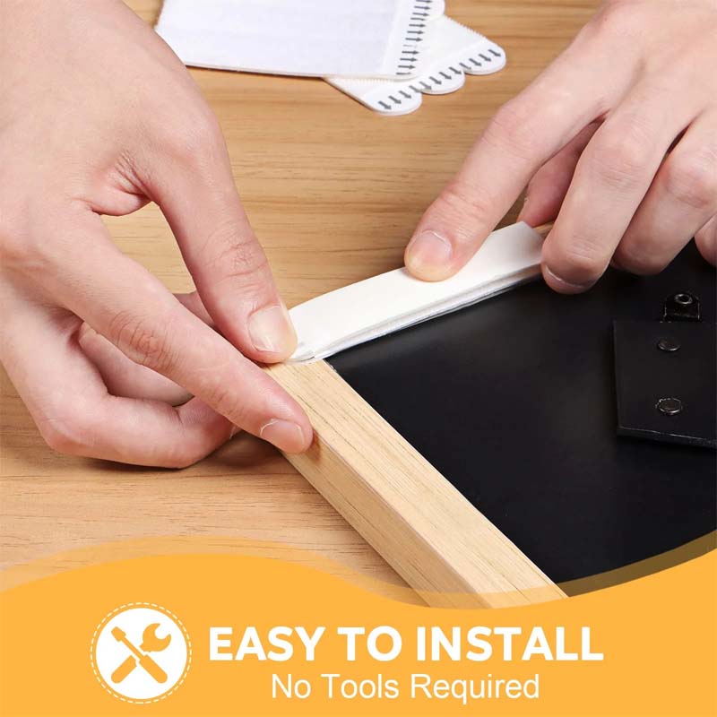 Large Picture Hanging Strips Heavy Duty