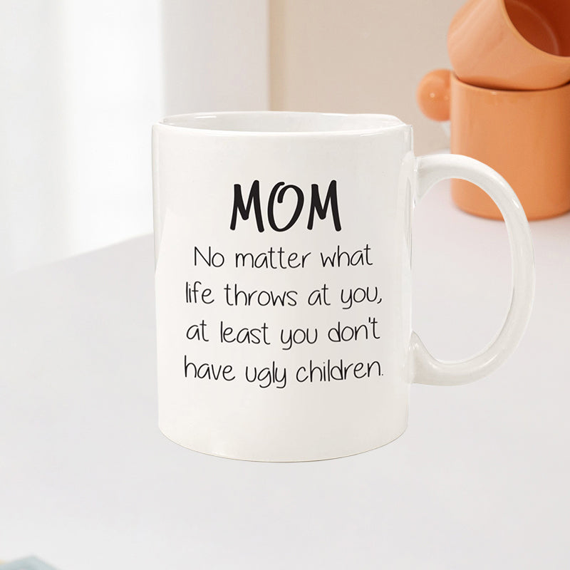 DIY Mug