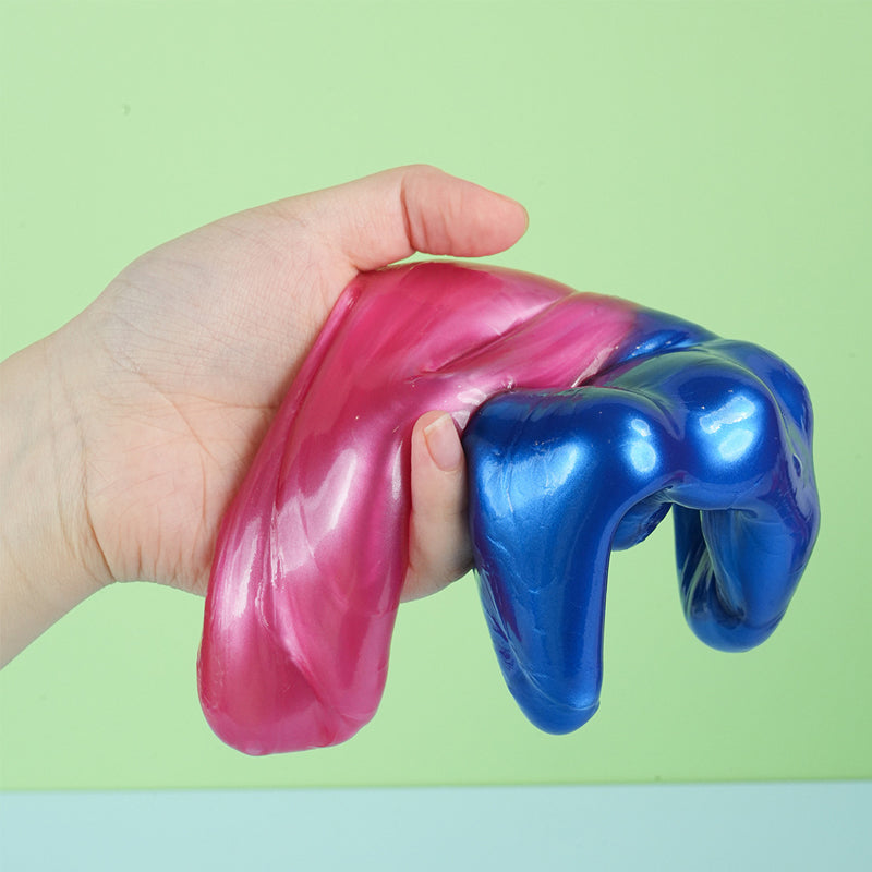 Valentine's Day Love Slime