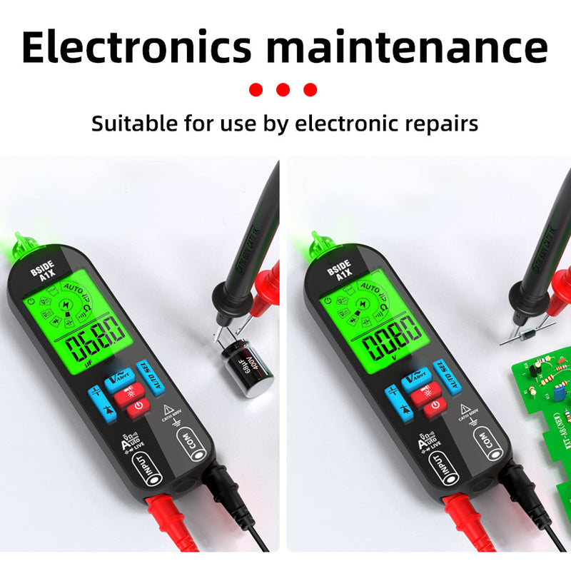 Digital Multimeter