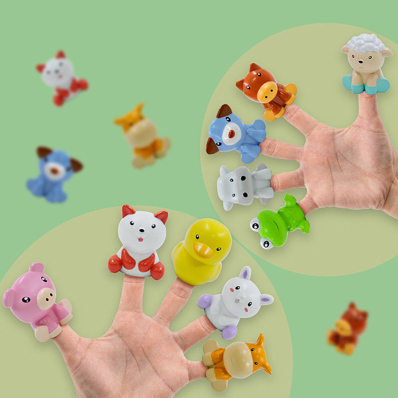 Counting Matching Sorting Toy