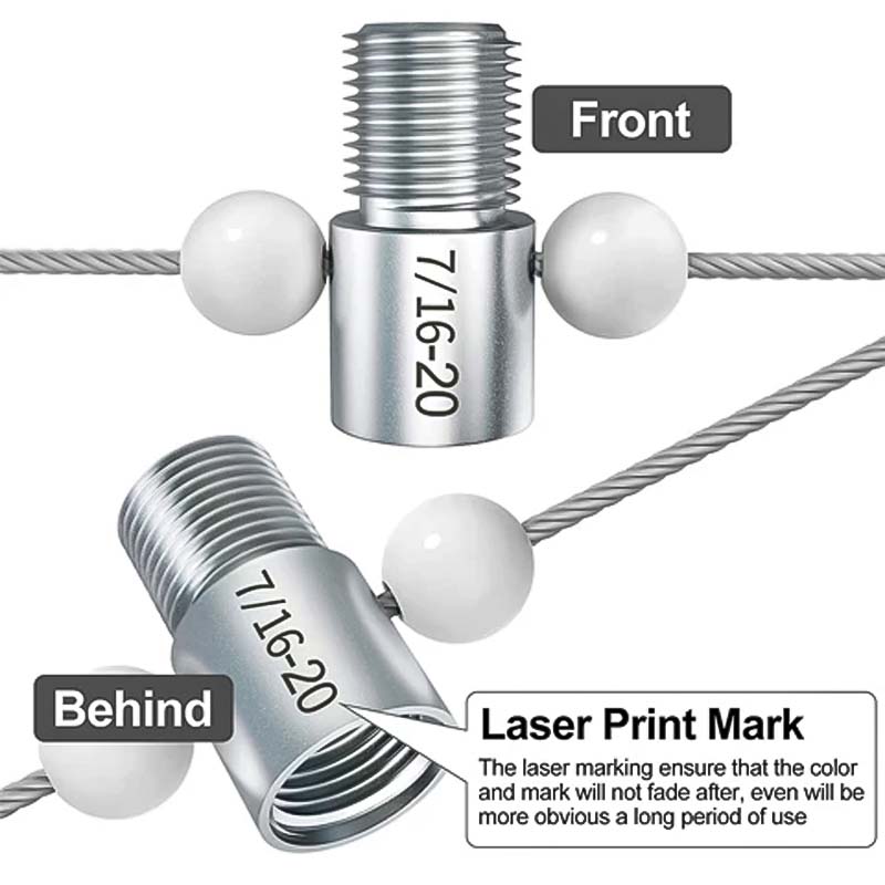 Bolt Thread Checker
