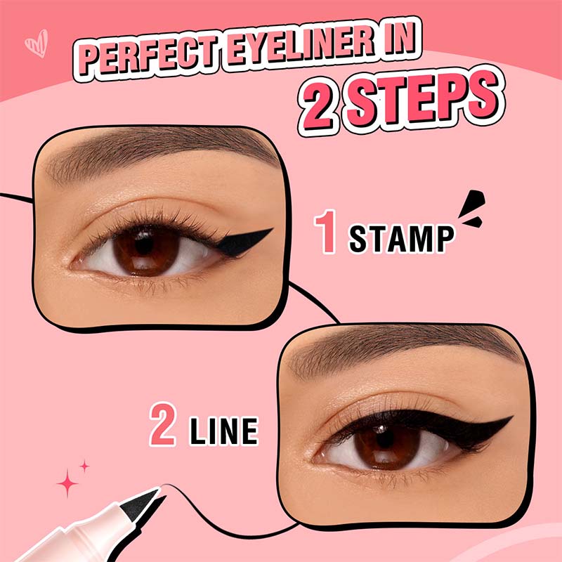 Eyeliner Stamp