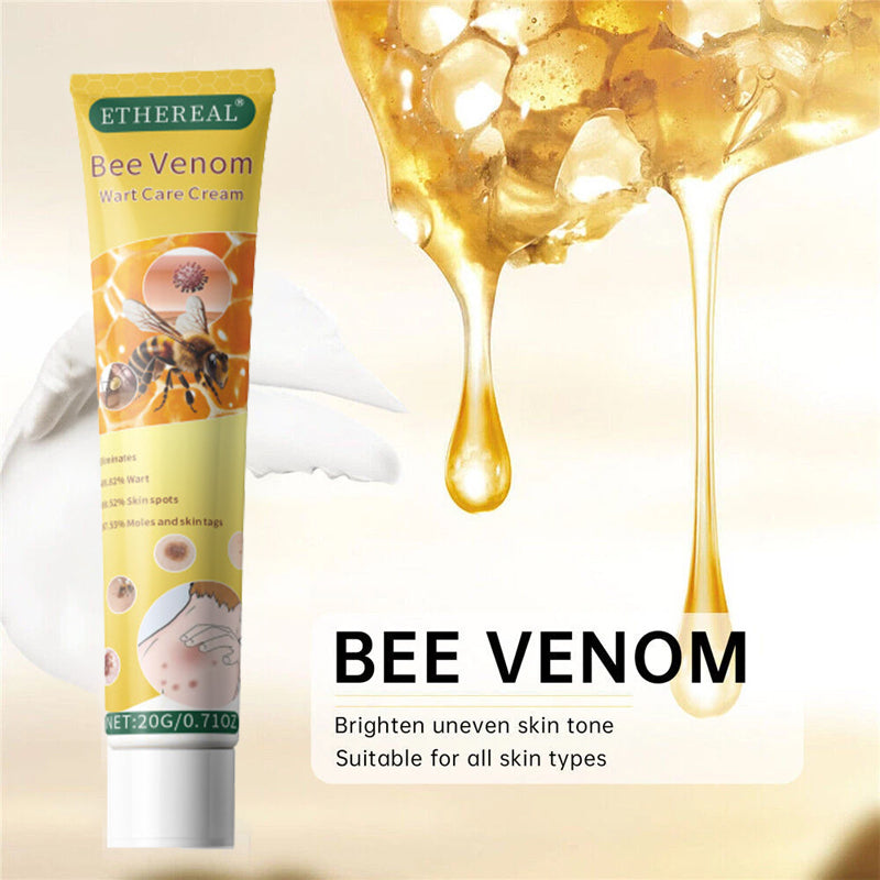 Bee Venom skin care cream