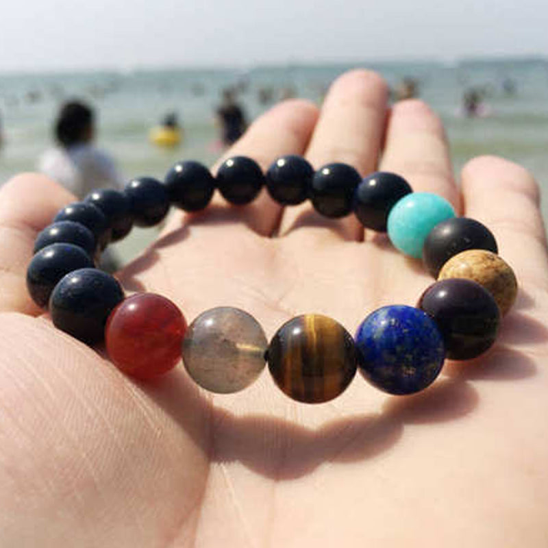 Planet Bracelet