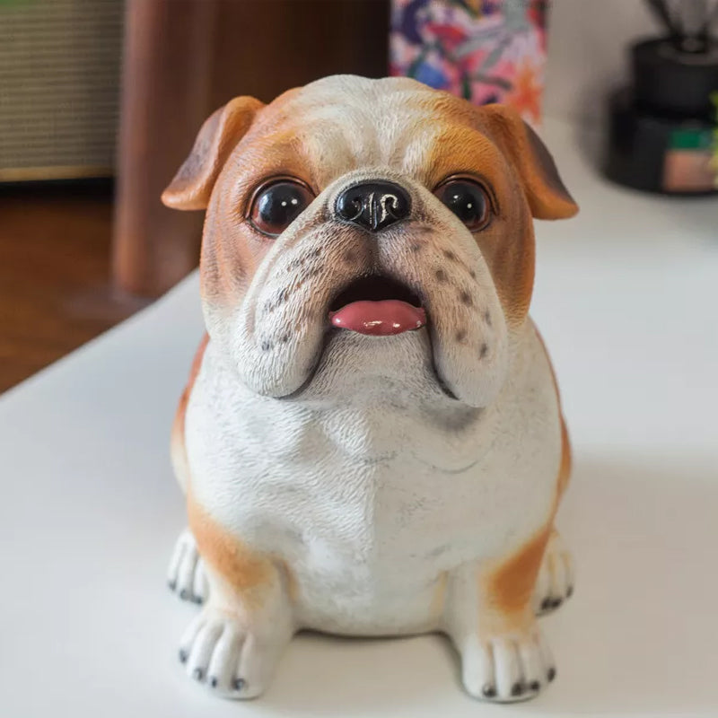 Doggy Piggy Bank