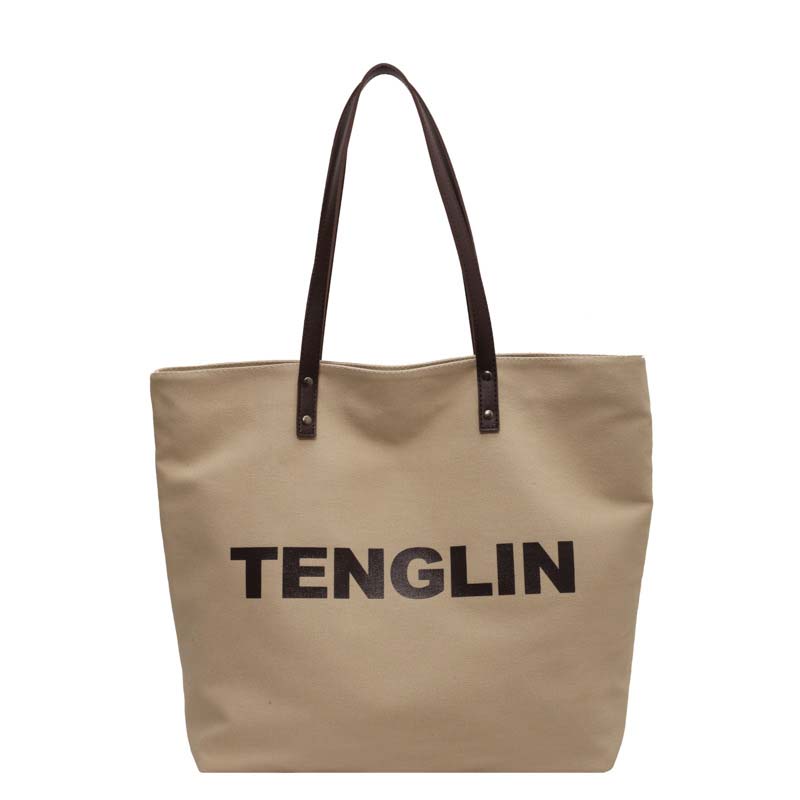 Korean Tote Bag