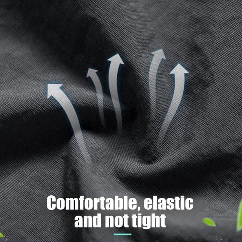 Men's Summer Casual Loose Fit Shorts