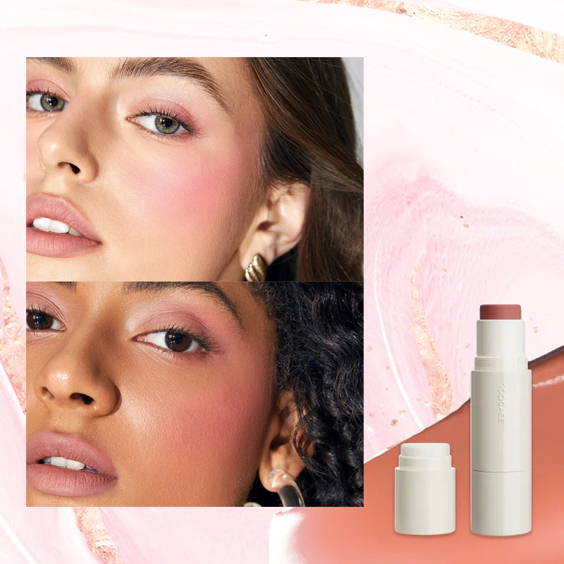 Blend Pigmented Cream Blush Stick