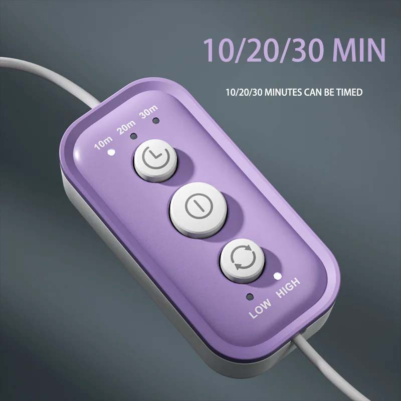 Mini Portable Washing Machine