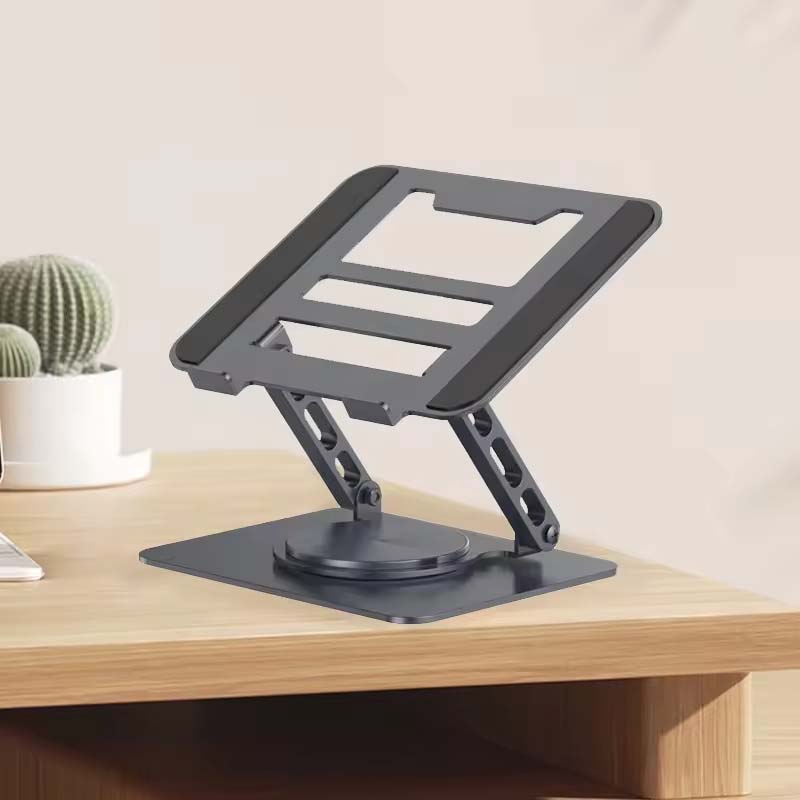 Aluminum Alloy Swivel Computer Stand